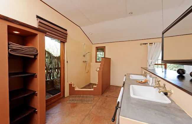 Waterberg Guest Farm - Foto 37