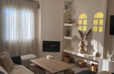 Olea House 2' walk from the sea - Foto 7