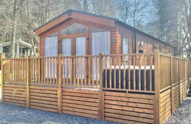 Hartland Lodge - White Cross Bay Holiday Park - Foto 5