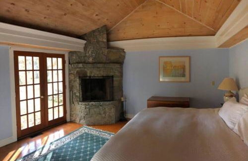 Classic VT Aframe - Minutes to Mountains - Foto 29