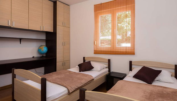 Elegant Hideaway Apartment With Pool - Foto 2, Habitación