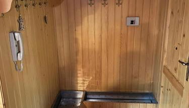 Appartamento Abetone Vacanze - Foto 2, wardrobe