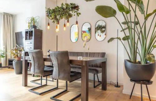 Design Apartment im Zentrum von Nienburg! - Foto 6