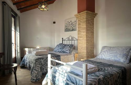 Casa Asador Sierra De Aracena - Foto 57