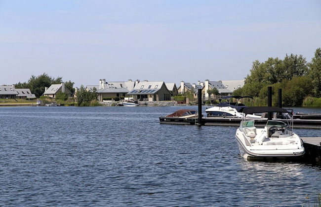 Villa Oesterdam Sleeps 10 Persons - Foto 14