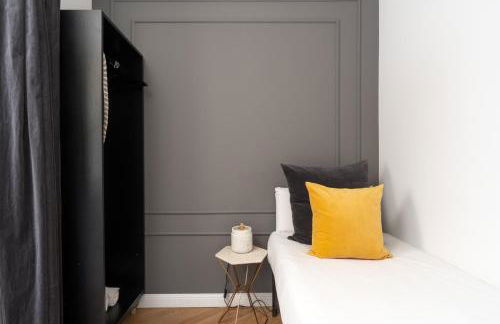 TSA Gran Via - Photo 29