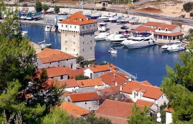 Apartments Jako - Foto 54