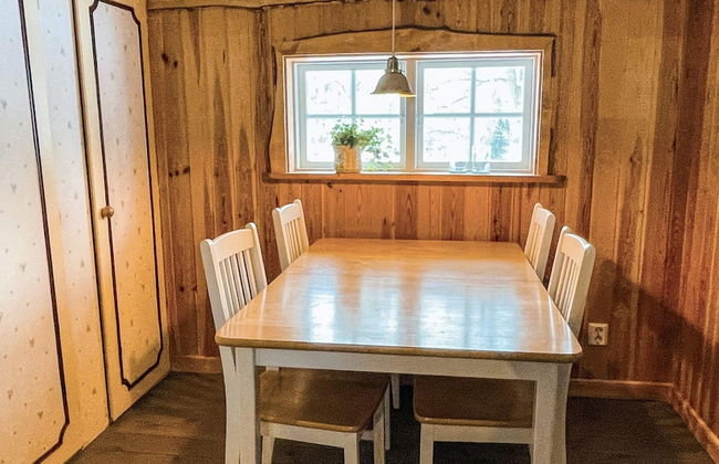 5 Person Holiday Home in Aseda - Foto 9