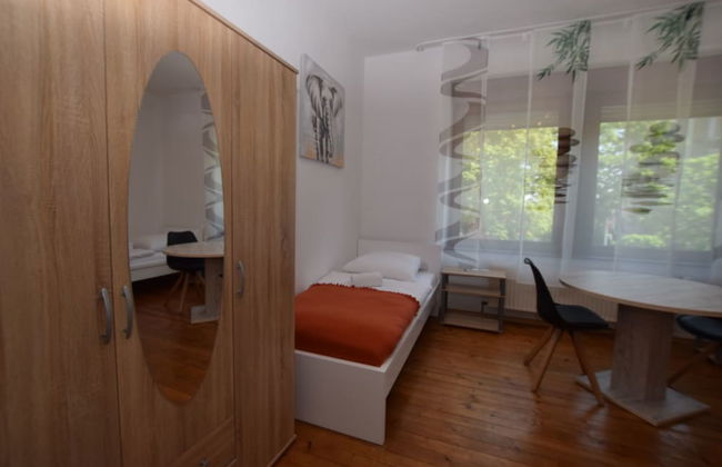 AB Apartment 82 - Foto 2