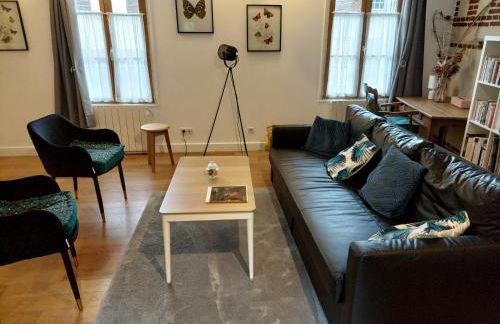 Le Relais de Lyons - Foto 20