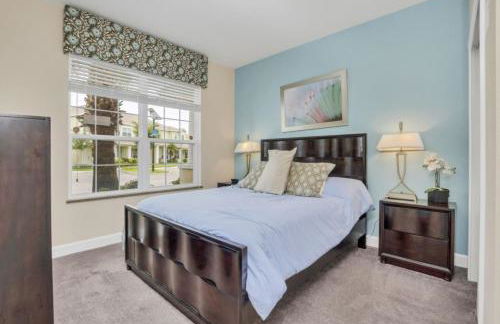 3 Bed Town Home With Splash Pool! 3 Bedroom Townhouse by RedAwning - Foto 50