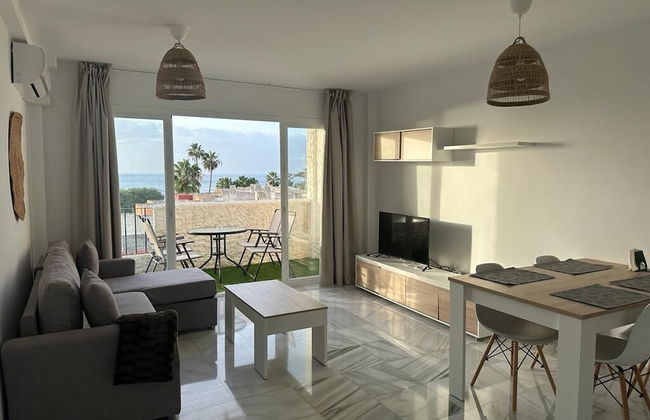 Sunstay Relax Rio Marina Beach Nerja - Photo 67