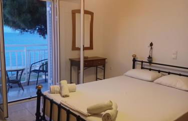 Tassos & Marios Apartments II - Foto 20