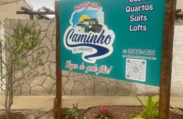 Caminho do mirante, suíte 5 - Foto 14