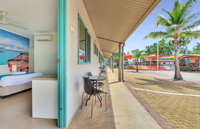 Darwin FreeSpirit Resort - Foto 48