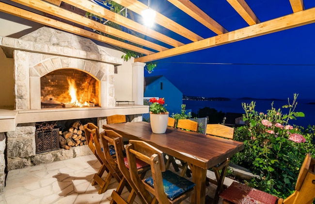 Apartment Fortuno - Foto 21