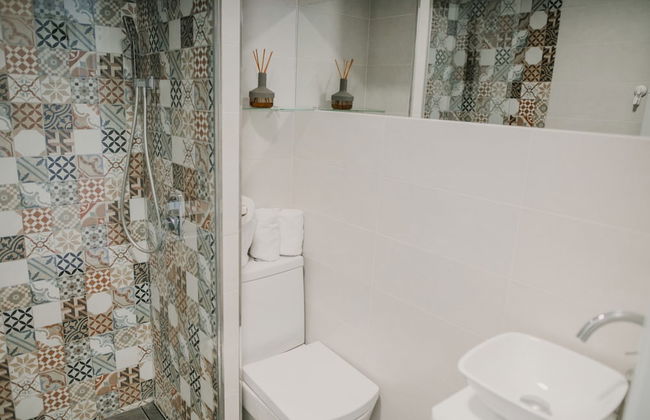 Teatro Alameda City - Foto 33