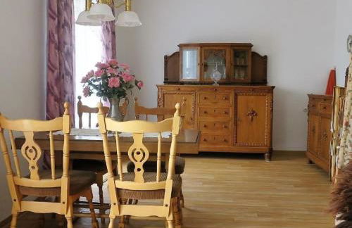 Apartment mit Terrasse by Interhome - Foto 13