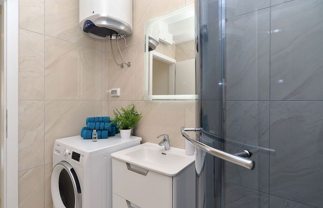 Apartment 1927 - Foto 63