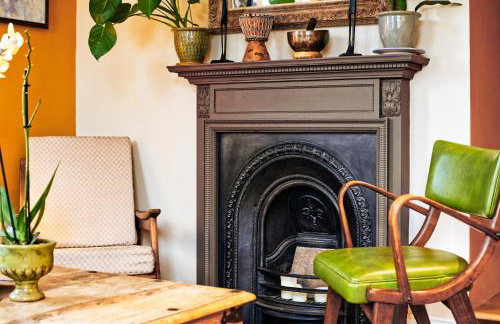 Leafy Notting Hill Cottage - Foto 6