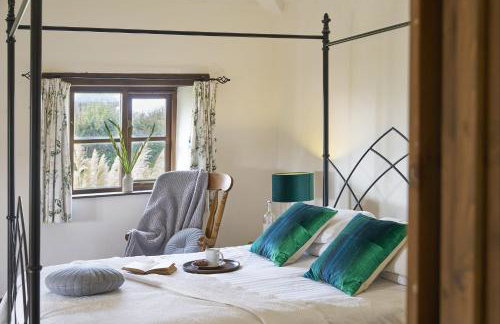 Rose Cottage - Foto 25