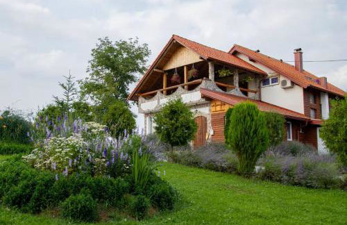 Ferienwohnung 601-4 in Rakovica - Foto 1