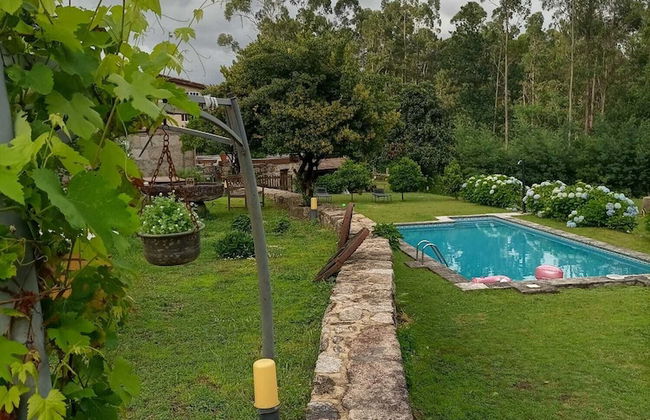 Casa da Urcela - Photo 19