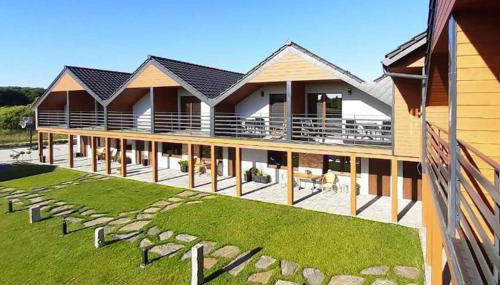 4-bedroom Holiday Home With Sauna and Whirlpool - Foto 2