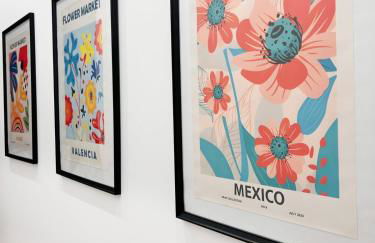 Apartamento junto a Ruzafa cerca del centro - Photo 14