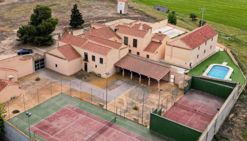 Finca casa rural de la Mata - Foto 5