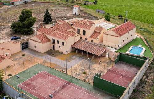 Finca casa rural de la Mata - Foto 5