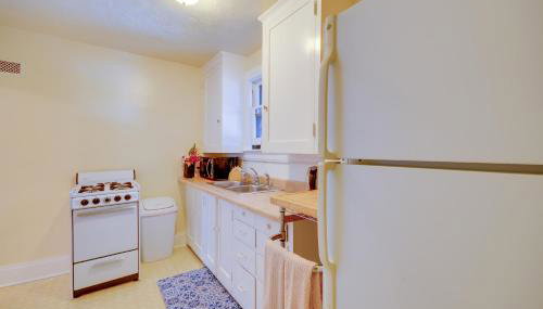 WFH-Friendly Billings Apt ~ 1 Mi to Downtown! - Photo 2