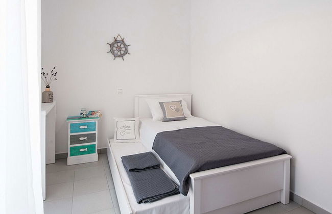 Villa Sunset in Paros - Foto 8