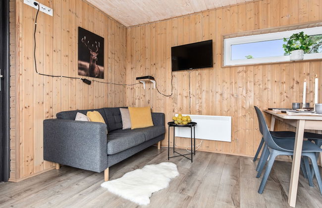 Topcamp Onsakervika - Tyrifjorden - Foto 28