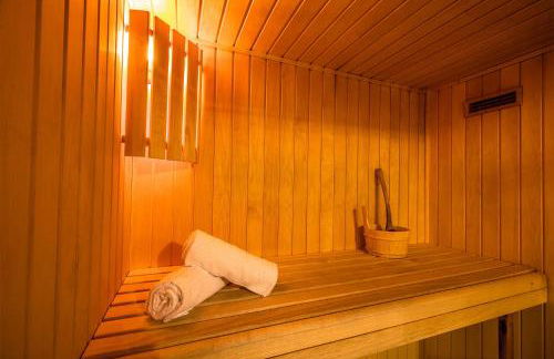 Madame Vacances Les Chalets du Berger Premium*** - Foto 24