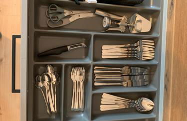 CityNest und Auszeit - Zwei Ferienwohnungen, ein Standort - Ideal für Paare und Familien mit Kleinkind - Foto 51