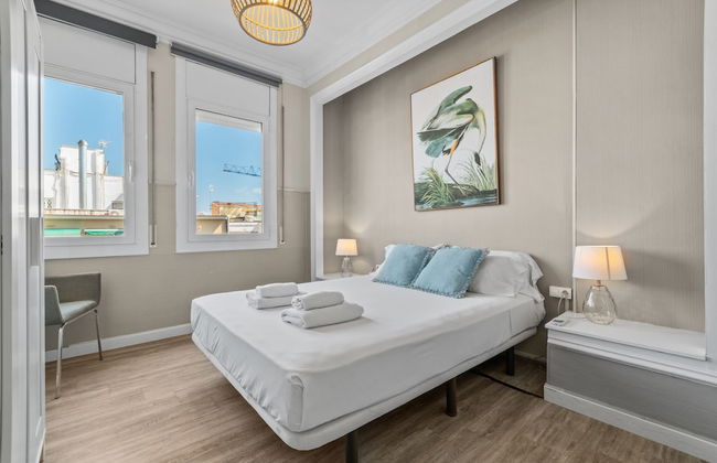 Suite Home Sagrada Familia - Foto 12