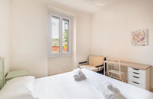 Ostiense 2 bedroom flat - Photo 10