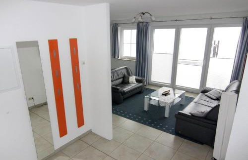 Ferienwohnung Seem we im F hrhaus Vieregge - Photo 28