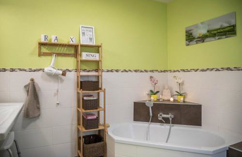 Ferienwohnung Lausbub - Foto 19