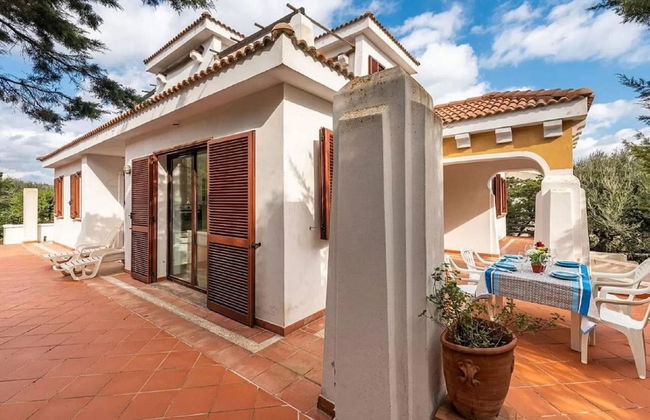 Detached Villa With Garden in Stintino - Foto 36