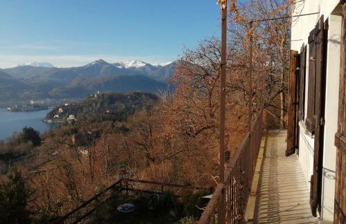 Balconata sul lago - Foto 1
