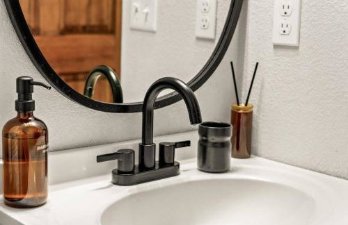 Walk to Town, Sauna, Hot Tub, Game Room, Views - Foto 38