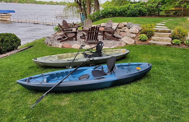 Lakefront Luxury - Photo 45