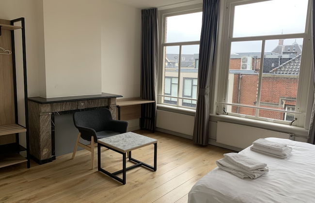 Plantage Hortus Apartments - Foto 22