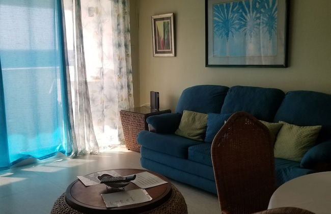 Apartment E6 - Foto 9