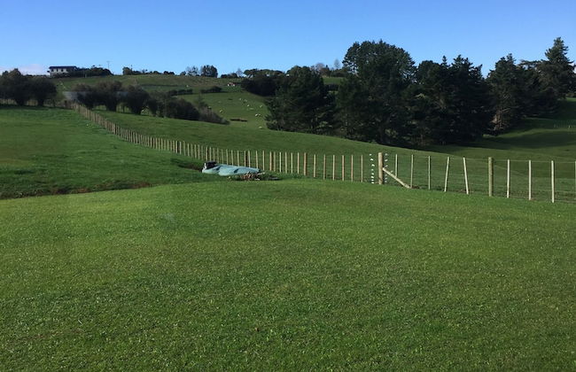 Veld View Bed & Breakfast - Photo 58