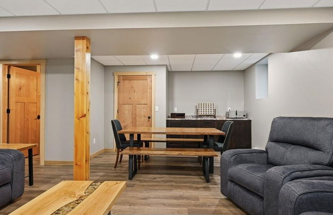 Riverside Retreat -breathtaking View Kayak ATV - Foto 35