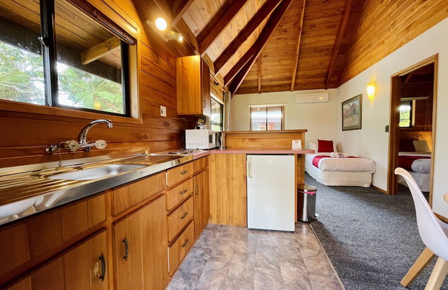 Pacific Harbour Villas - Foto 27