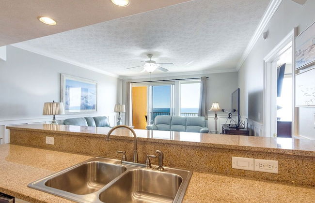 Treasure Island 1109 - Foto 9